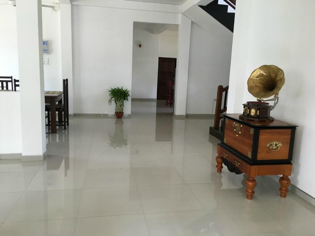 Villa 234 Boossa Екстер'єр фото