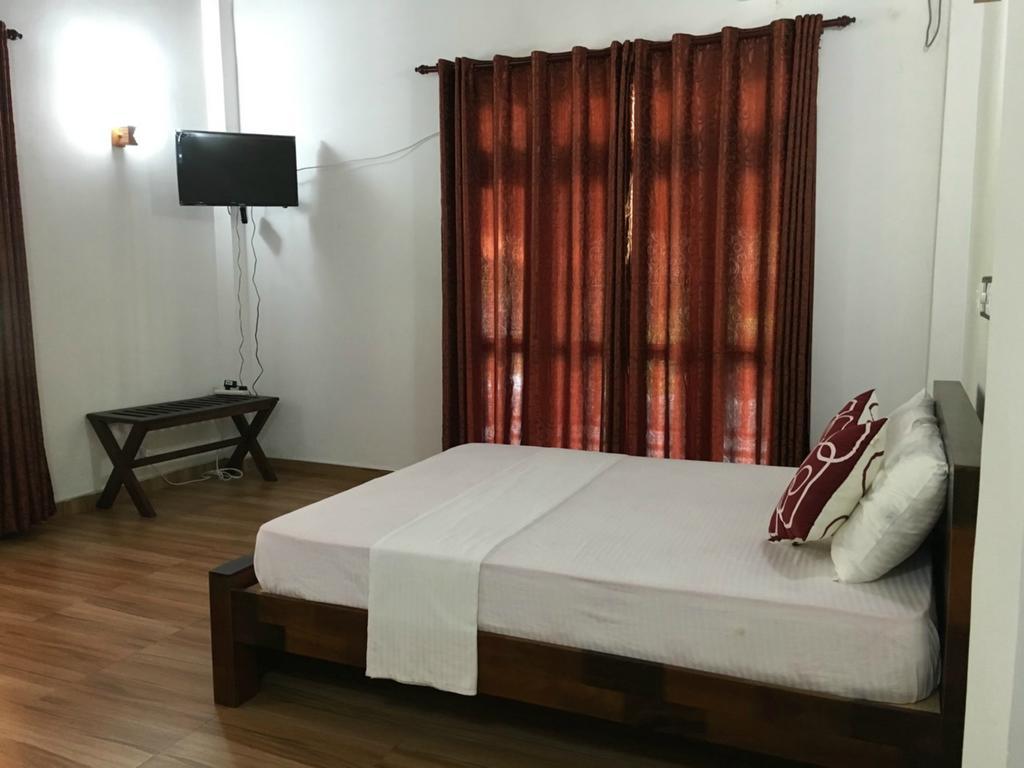 Villa 234 Boossa Екстер'єр фото