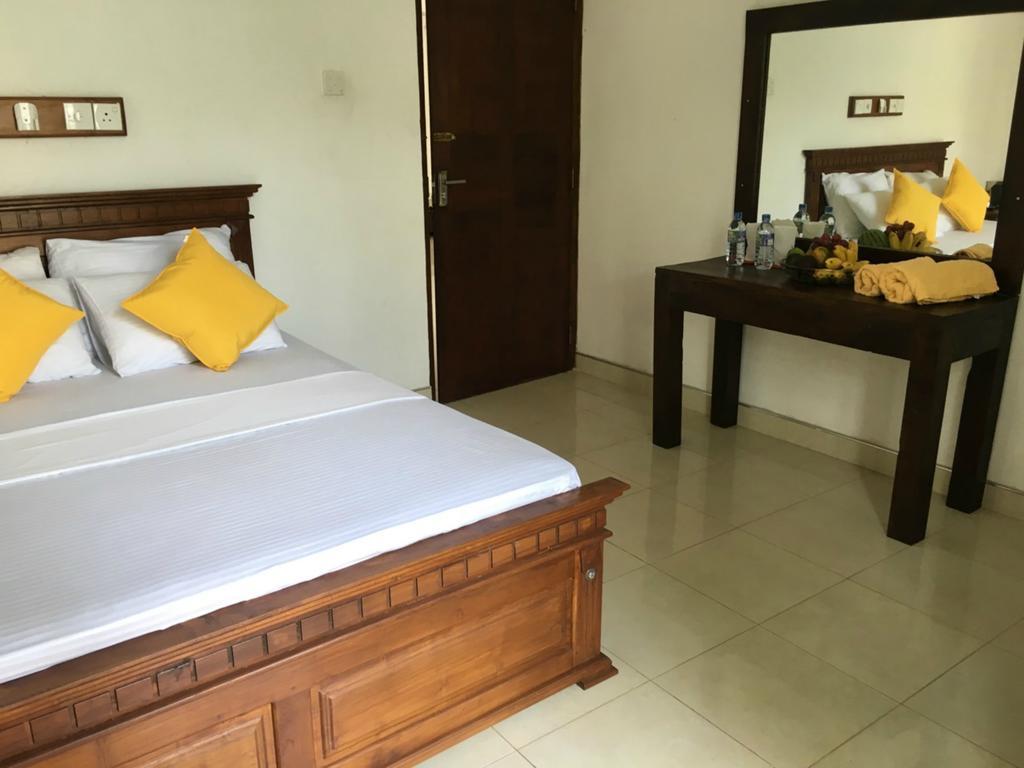 Villa 234 Boossa Екстер'єр фото