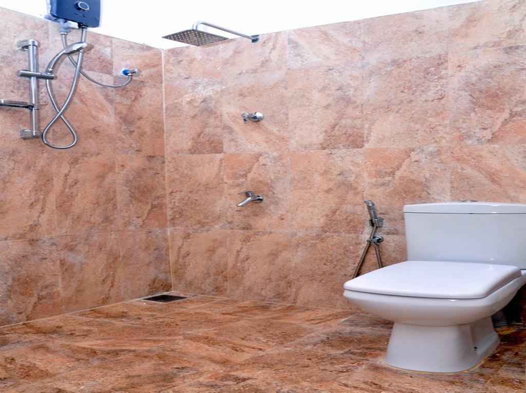 Villa 234 Boossa Екстер'єр фото