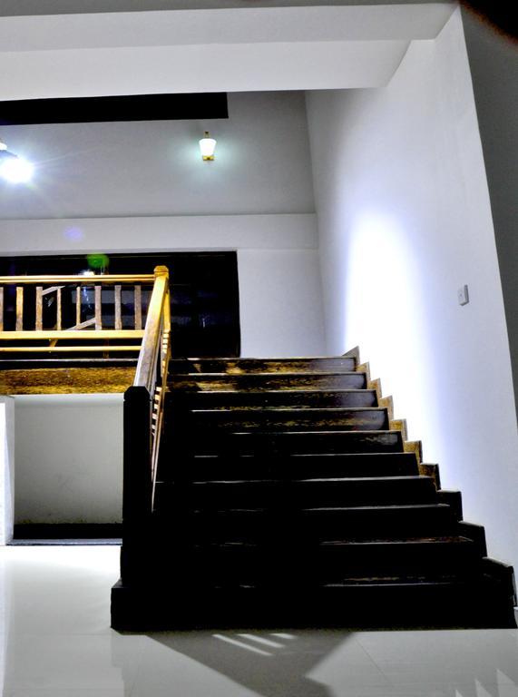 Villa 234 Boossa Екстер'єр фото