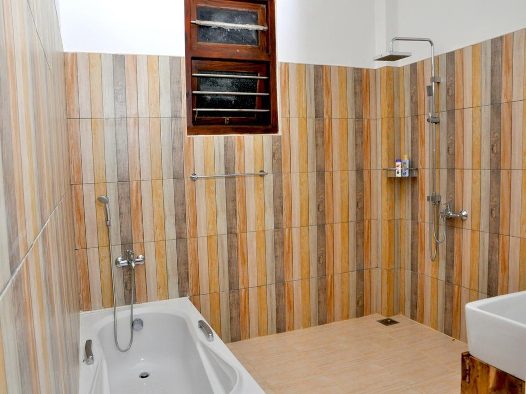 Villa 234 Boossa Екстер'єр фото