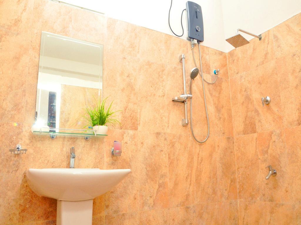 Villa 234 Boossa Екстер'єр фото
