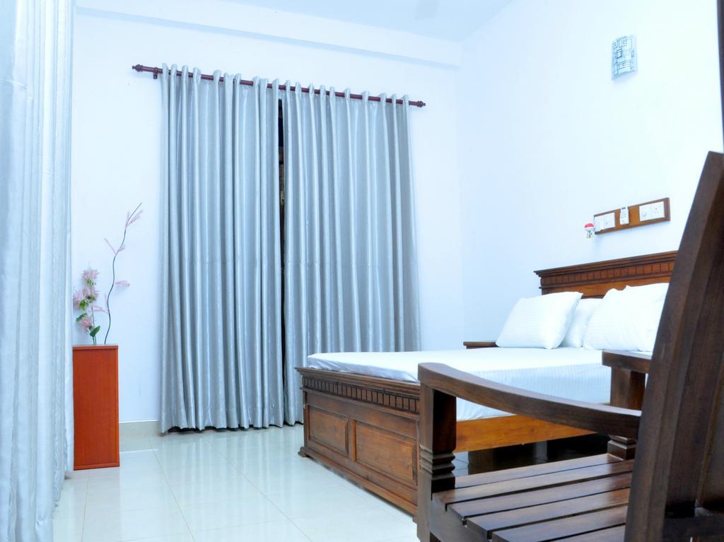 Villa 234 Boossa Екстер'єр фото