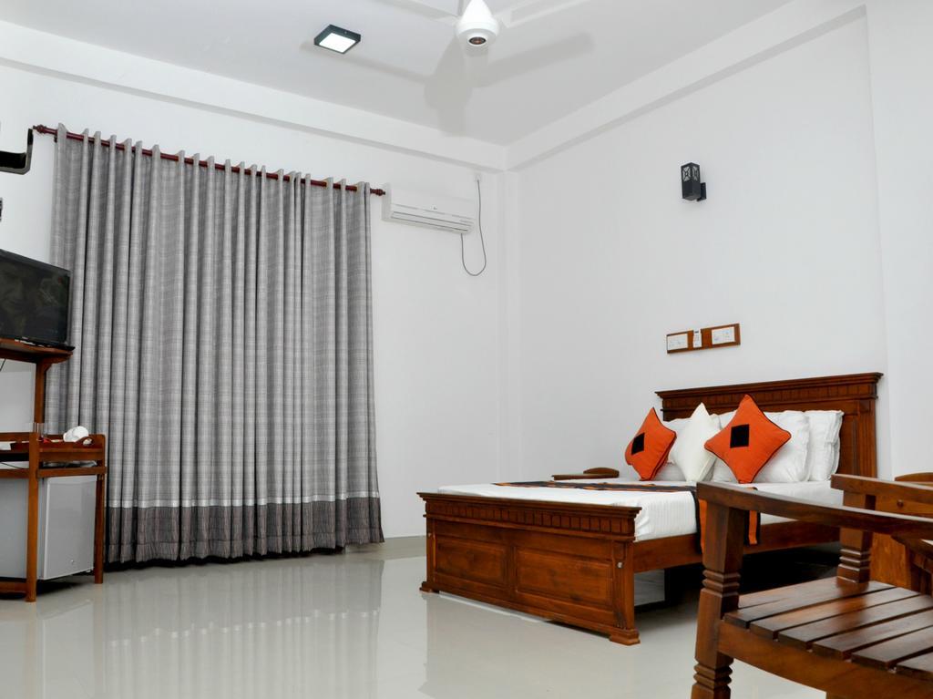 Villa 234 Boossa Екстер'єр фото