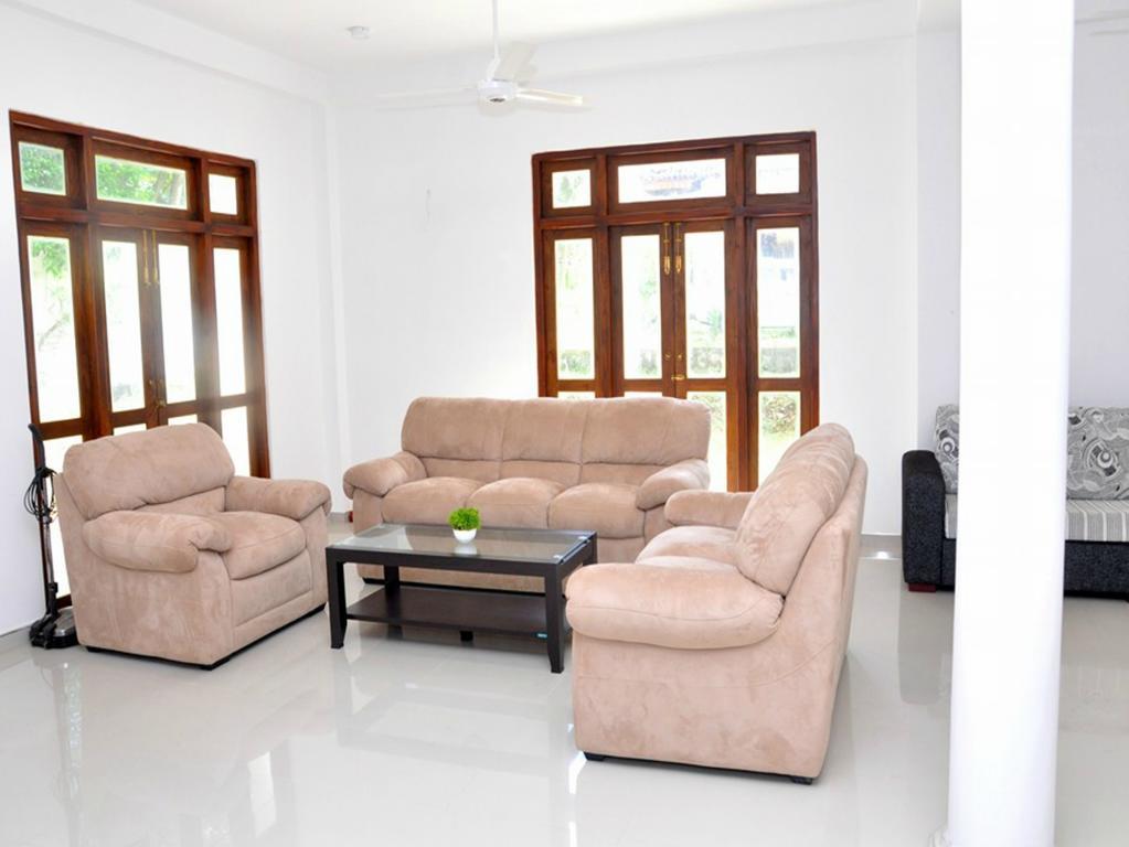 Villa 234 Boossa Екстер'єр фото