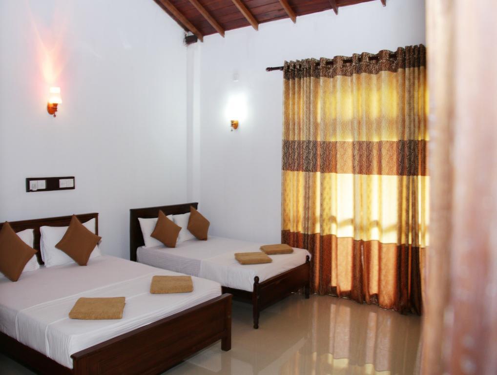 Villa 234 Boossa Екстер'єр фото
