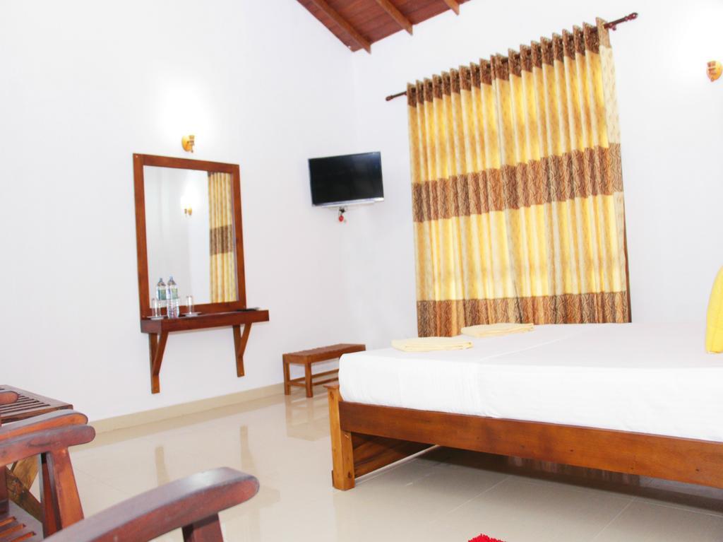 Villa 234 Boossa Екстер'єр фото