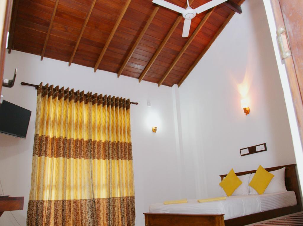 Villa 234 Boossa Екстер'єр фото