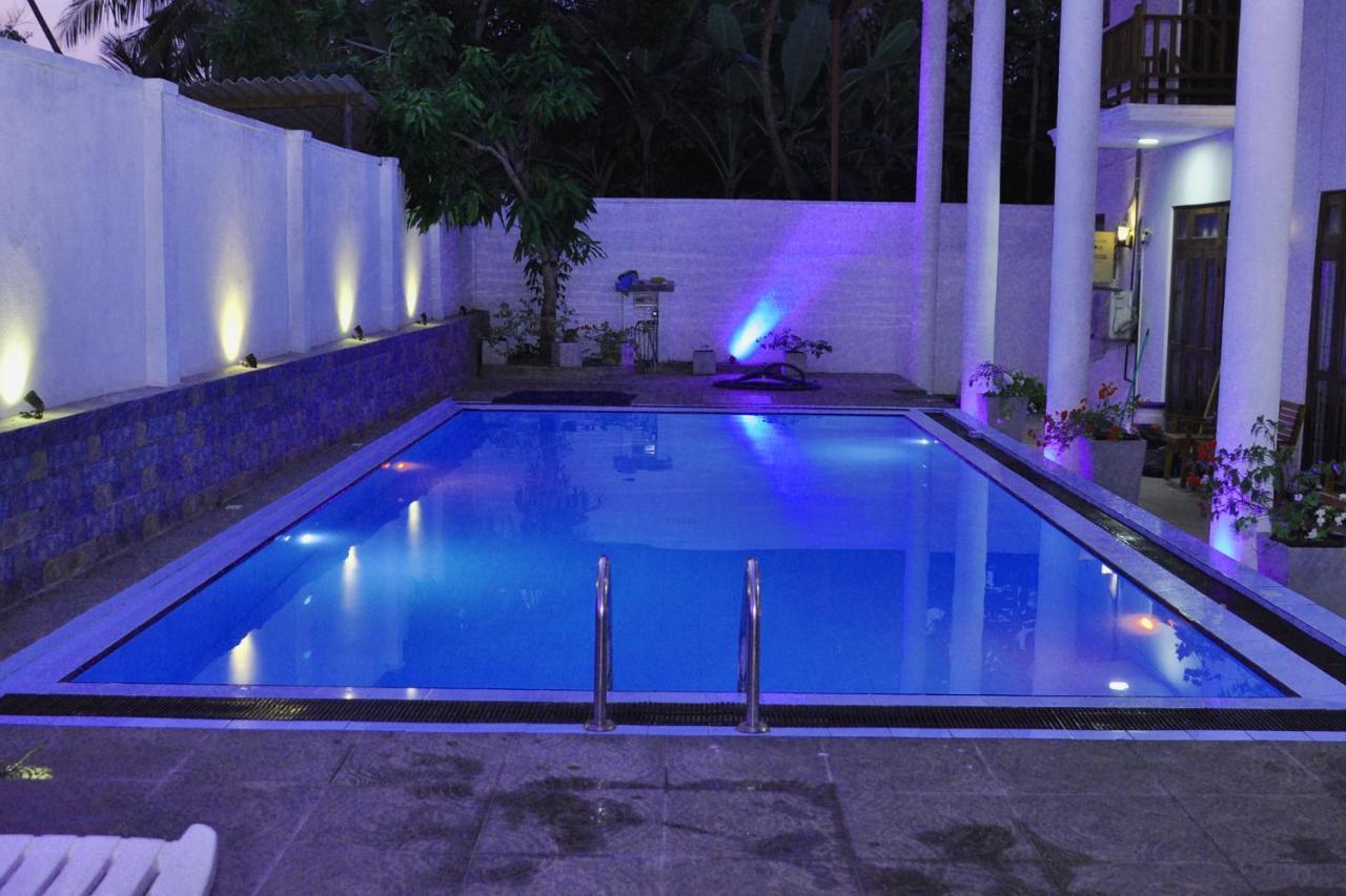 Villa 234 Boossa Екстер'єр фото