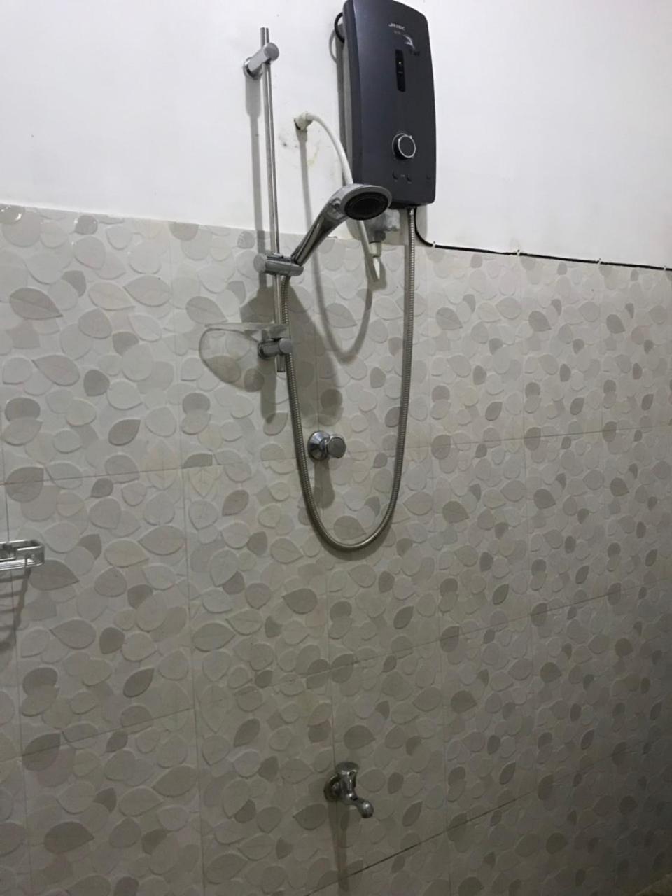 Villa 234 Boossa Екстер'єр фото